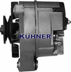 AD Kühner 30199RIR - Alternatore autozon.pro