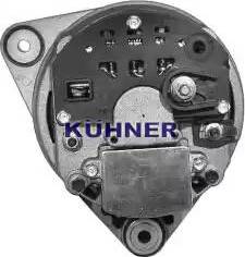 AD Kühner 30199RI - Alternatore autozon.pro