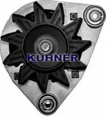 AD Kühner 30199RI - Alternatore autozon.pro