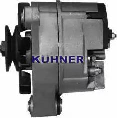 AD Kühner 30199RI - Alternatore autozon.pro