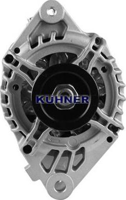 AD Kühner 301949RID - Alternatore autozon.pro