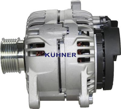 AD Kühner 301944RI - Alternatore autozon.pro