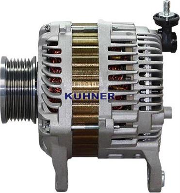 AD Kühner 301946RI - Alternatore autozon.pro