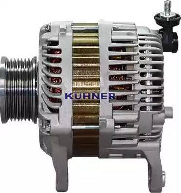 AD Kühner 301946RIM - Alternatore autozon.pro