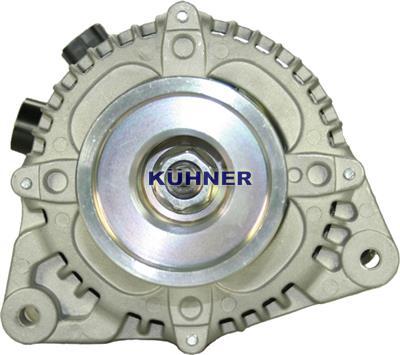 AD Kühner 301941RID - Alternatore autozon.pro