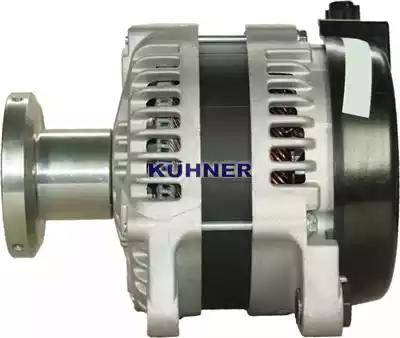 AD Kühner 301941RIM - Alternatore autozon.pro