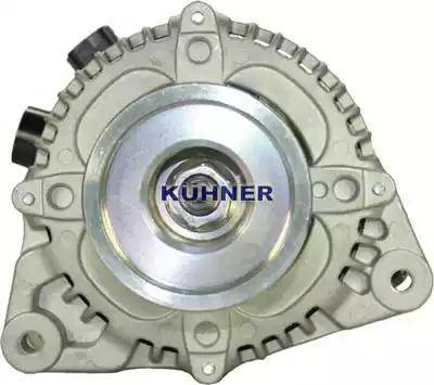 AD Kühner 301941RIM - Alternatore autozon.pro