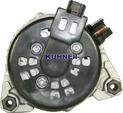 AD Kühner 301941RIM - Alternatore autozon.pro