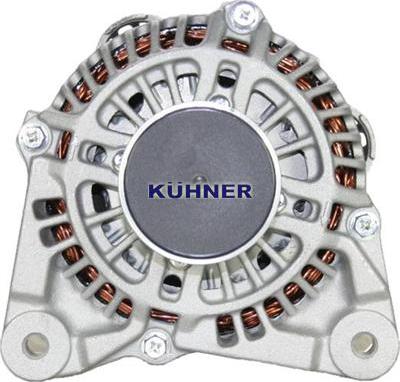 AD Kühner 301948RI - Alternatore autozon.pro