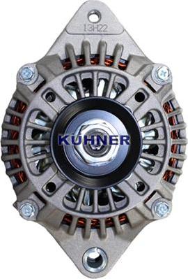 AD Kühner 301943RI - Alternatore autozon.pro