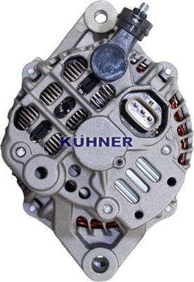 AD Kühner 301943RI - Alternatore autozon.pro