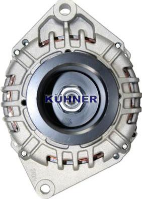 AD Kühner 301947RIM - Alternatore autozon.pro