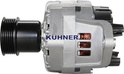 AD Kühner 301947RI - Alternatore autozon.pro