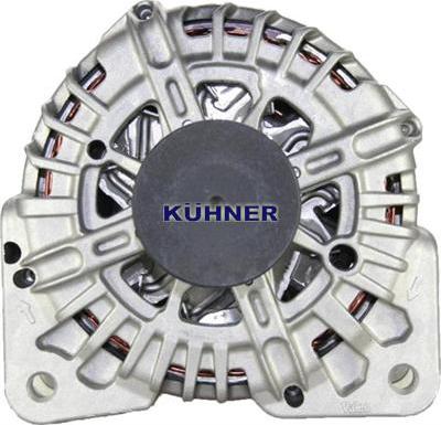 AD Kühner 301959RI - Alternatore autozon.pro