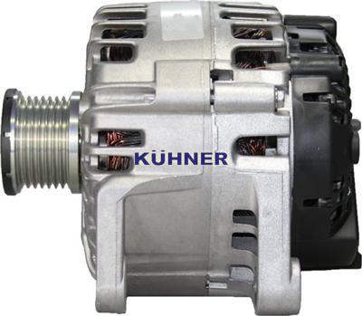 AD Kühner 301959RIV - Alternatore autozon.pro