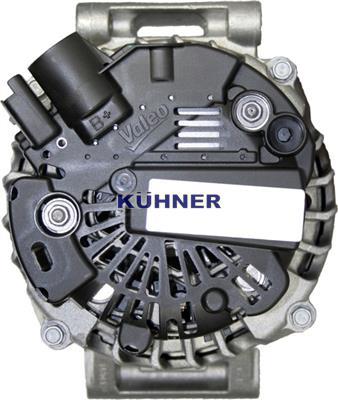 AD Kühner 301954RI - Alternatore autozon.pro