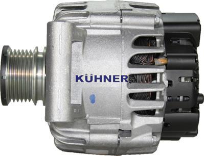 AD Kühner 301954RI - Alternatore autozon.pro