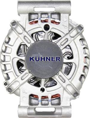 AD Kühner 301954RI - Alternatore autozon.pro