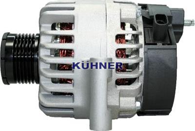 AD Kühner 301956RI - Alternatore autozon.pro