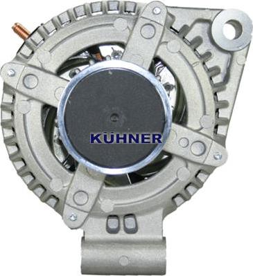 AD Kühner 301958RI - Alternatore autozon.pro