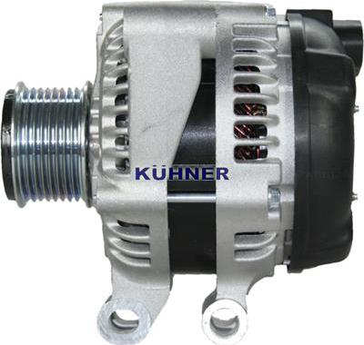 AD Kühner 301958RIM - Alternatore autozon.pro