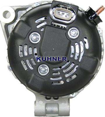 AD Kühner 301958RIM - Alternatore autozon.pro