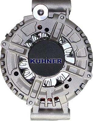 AD Kühner 301953RI - Alternatore autozon.pro