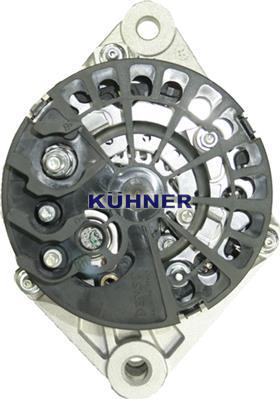 AD Kühner 301952RI - Alternatore autozon.pro