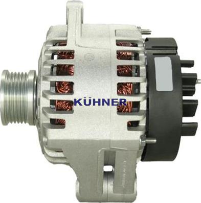 AD Kühner 301952RI - Alternatore autozon.pro