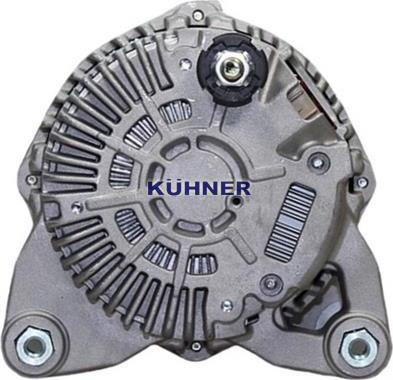 AD Kühner 301957RI - Alternatore autozon.pro