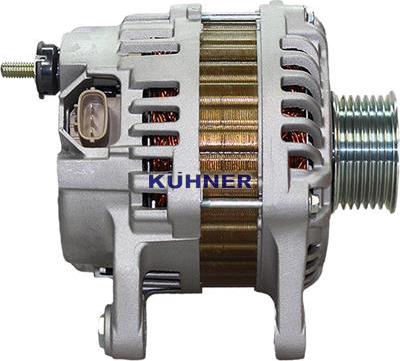 AD Kühner 301957RI - Alternatore autozon.pro