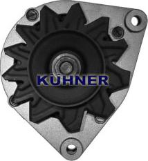 AD Kühner 30195RI - Alternatore autozon.pro