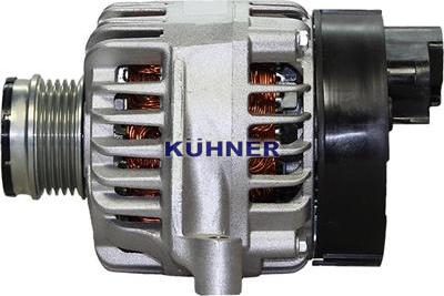 AD Kühner 301969RIM - Alternatore autozon.pro