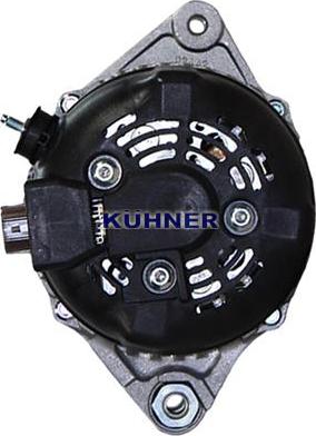 AD Kühner 301964RI - Alternatore autozon.pro