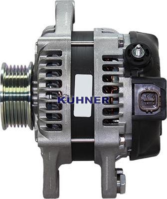 AD Kühner 301964RI - Alternatore autozon.pro