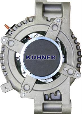 AD Kühner 301965RI - Alternatore autozon.pro