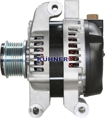 AD Kühner 301965RID - Alternatore autozon.pro