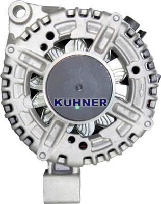 AD Kühner 301967RI - Alternatore autozon.pro