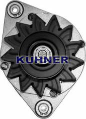 AD Kühner 30196RIR - Alternatore autozon.pro