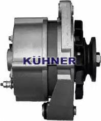 AD Kühner 30196RI - Alternatore autozon.pro