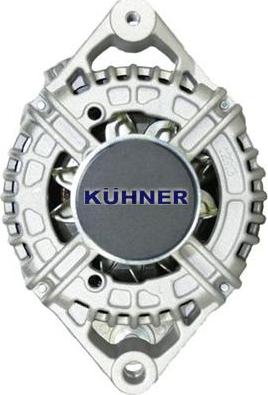 AD Kühner 301909RI - Alternatore autozon.pro