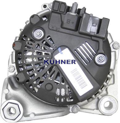 AD Kühner 301904RIK - Alternatore autozon.pro