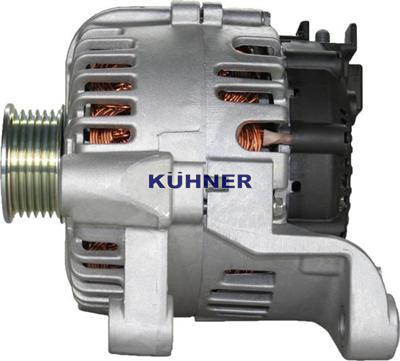 AD Kühner 301904RIK - Alternatore autozon.pro