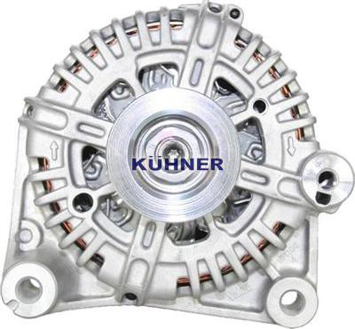 AD Kühner 301904RIK - Alternatore autozon.pro