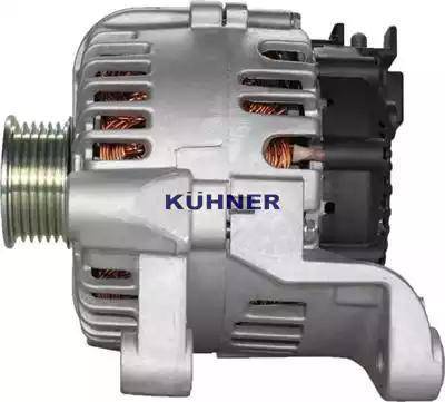 AD Kühner 301904RI - Alternatore autozon.pro