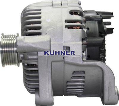 AD Kühner 301905RIR - Alternatore autozon.pro