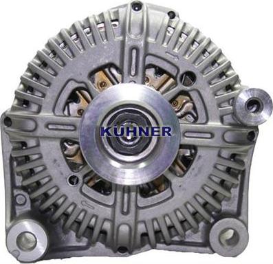 AD Kühner 301905RI - Alternatore autozon.pro