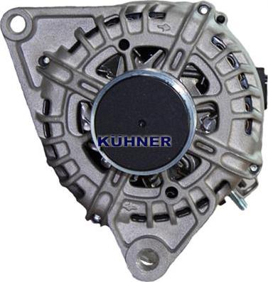 AD Kühner 301906RI - Alternatore autozon.pro