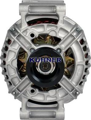 AD Kühner 301908RIB - Alternatore autozon.pro