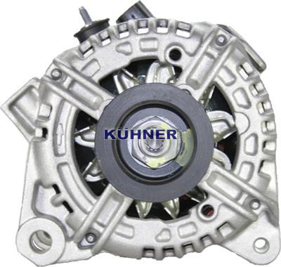 AD Kühner 301907RI - Alternatore autozon.pro